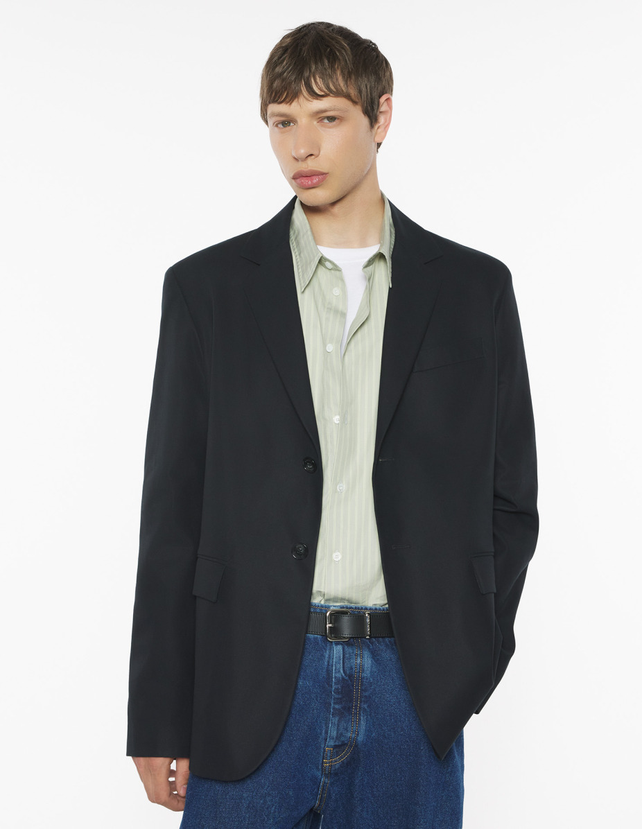 TAILORED JACKET - 3
