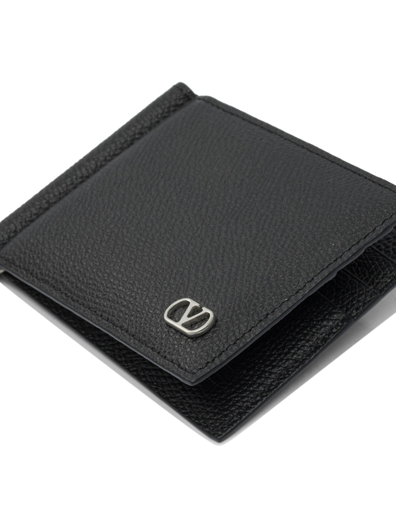 Wallets & Card Holders Black - 4