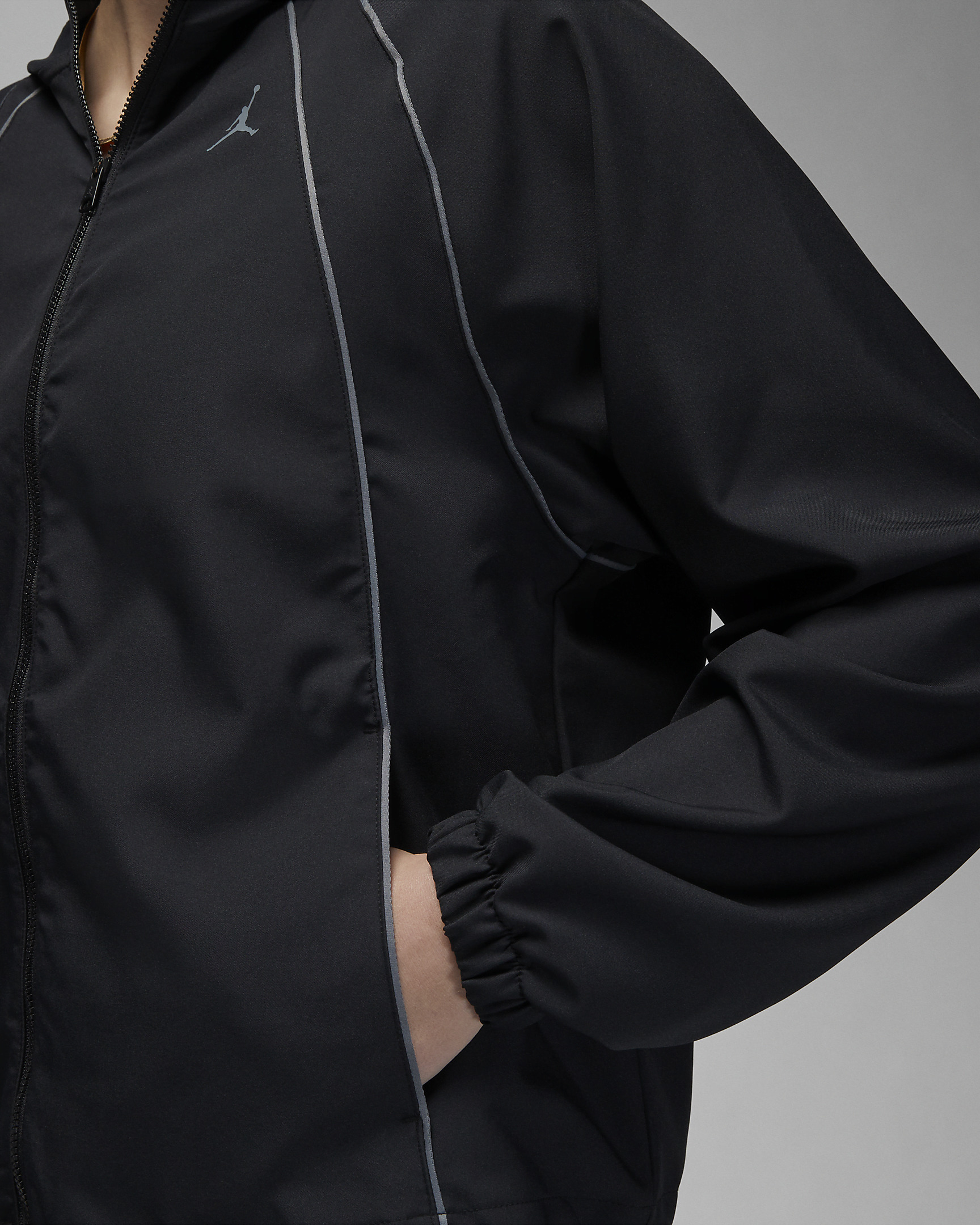 Jordan Women's Woven Jacket - 5