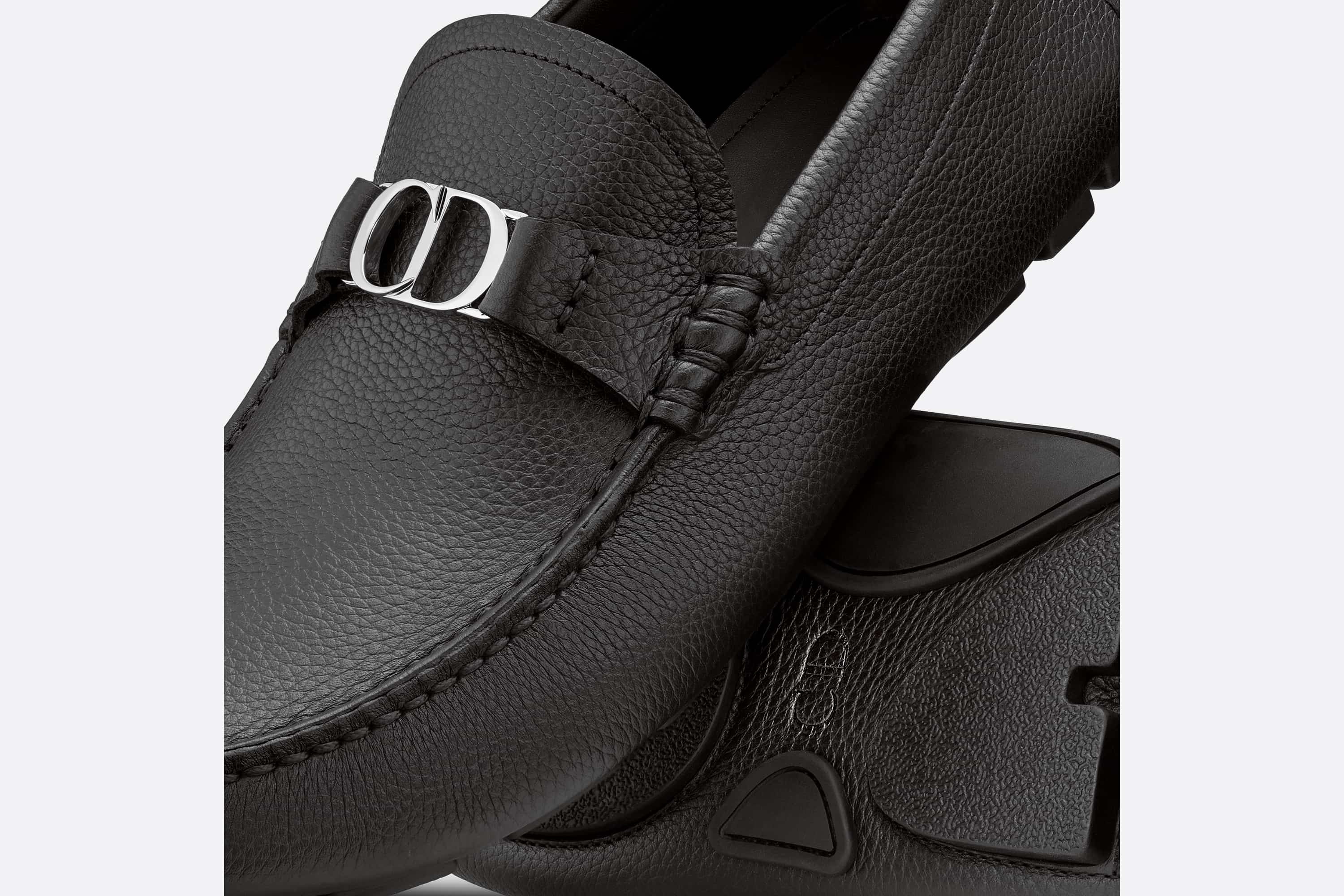 【DIOR】ODEON LOAFERS Dior Dior Odéon Loafer | REVERSIBLE