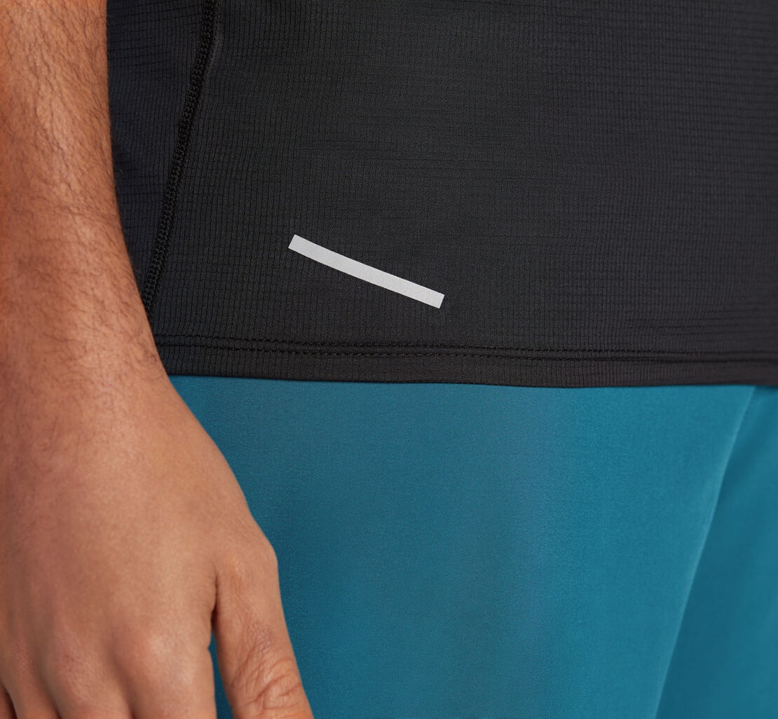 Men's Glide Short Sleeve - 3