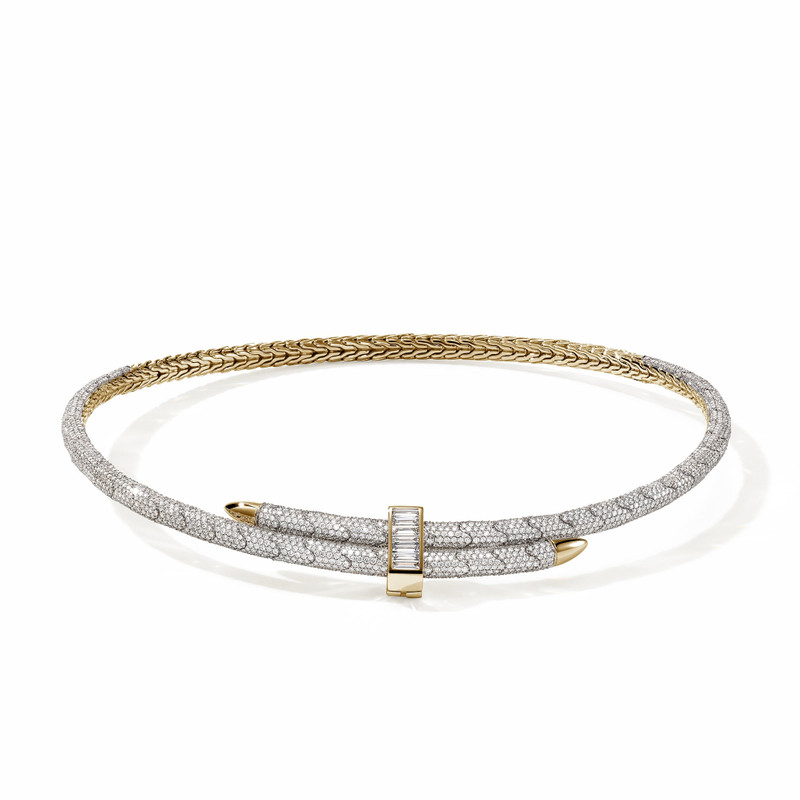 Artisan Series Spear Flex Choker 3