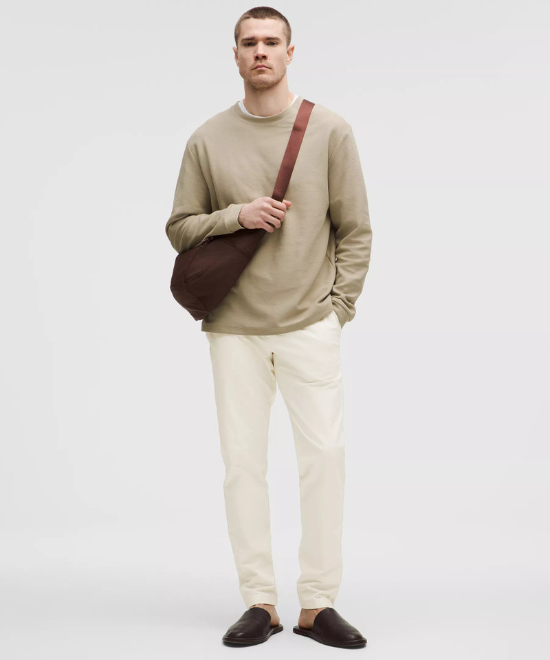 lululemon ABC Slim-Fit Trouser 32L *Stretch Cotton VersaTwill outlook