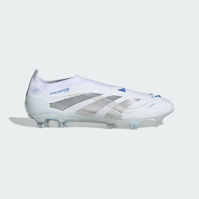 Predator Elite Firm Ground Cleats - 1