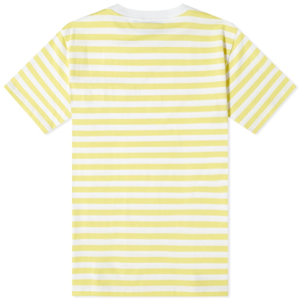 Carhartt WIP Scotty Stripe Pocket Tee - 2