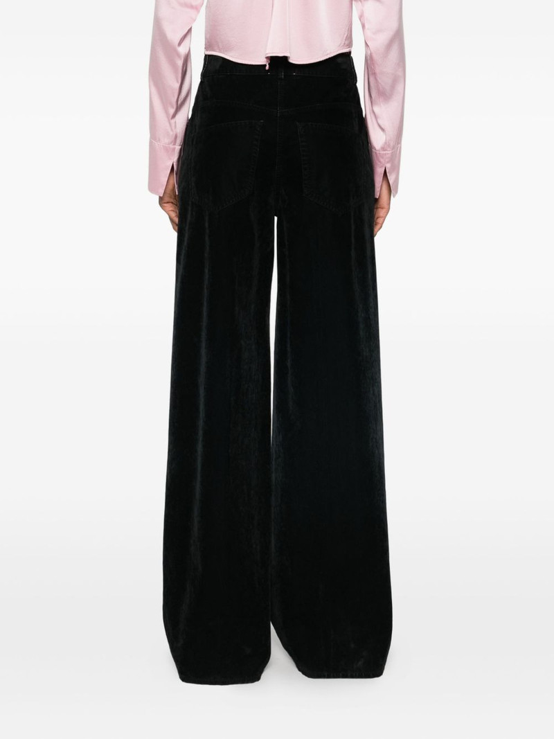 velvet trousers 4