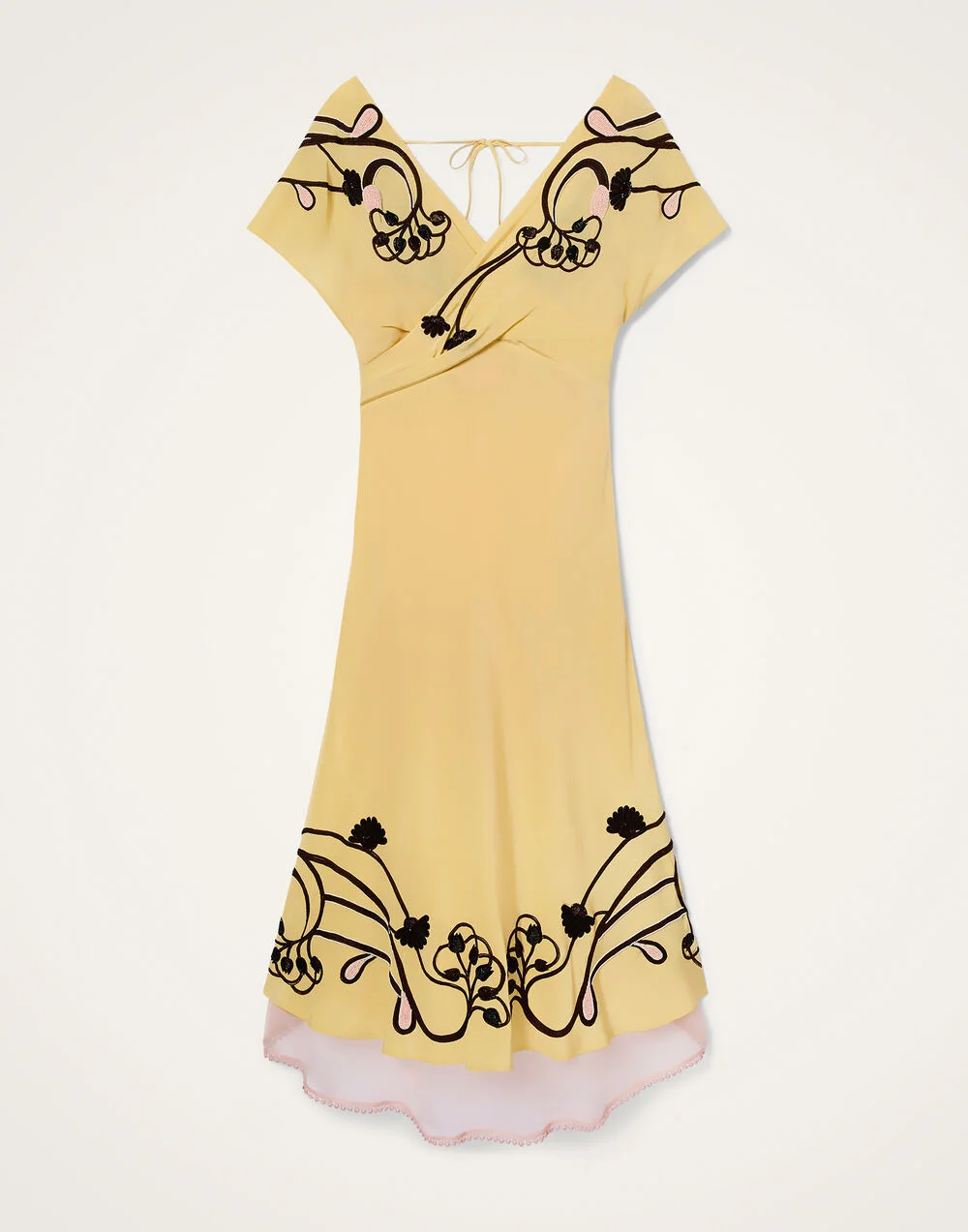 Foyer Dress - 1
