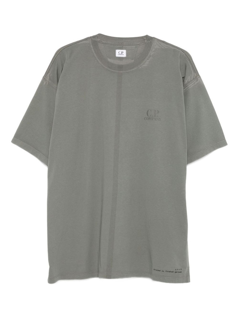 cotton t-shirt 1