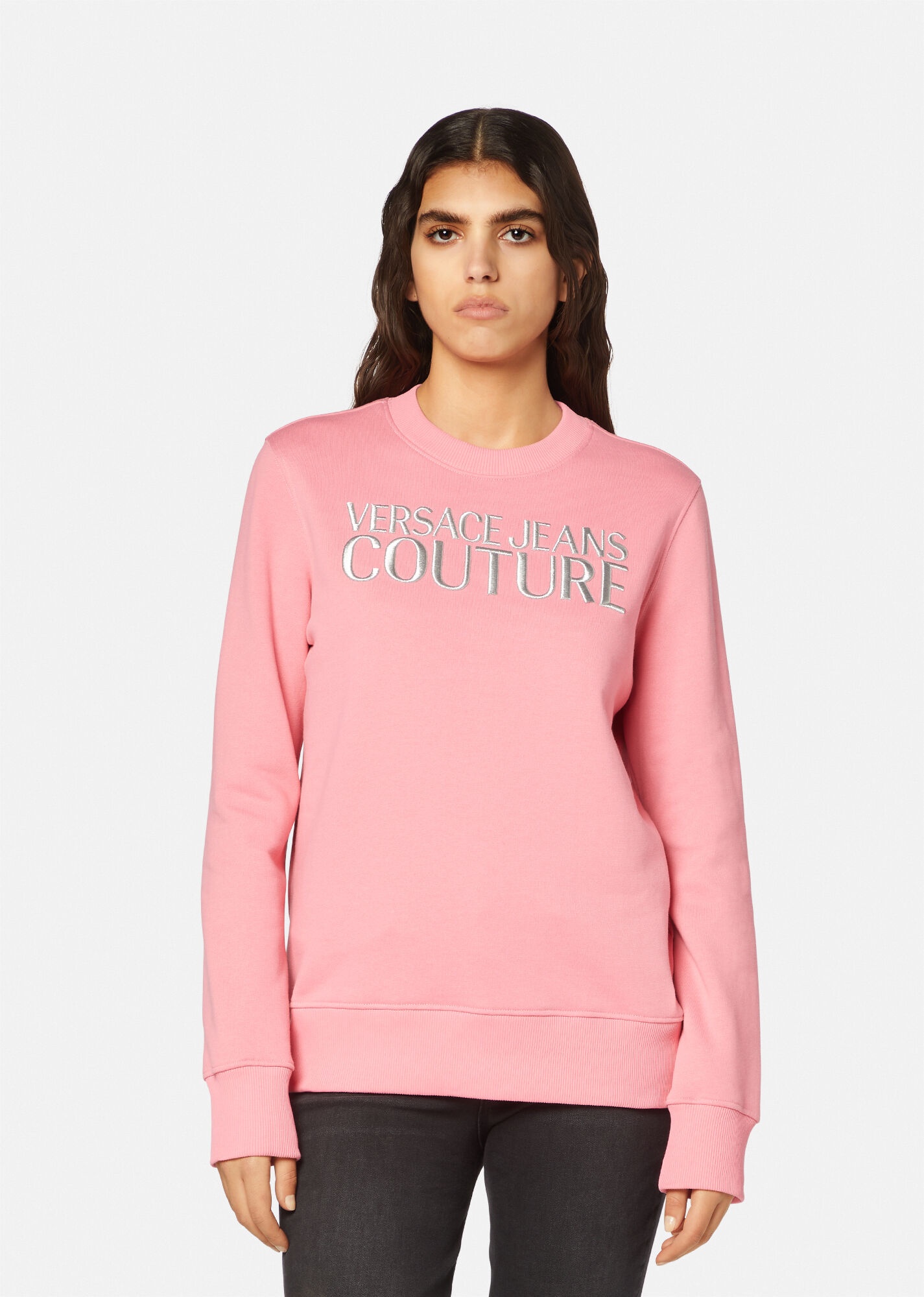 Logo Sweatshirt - 3