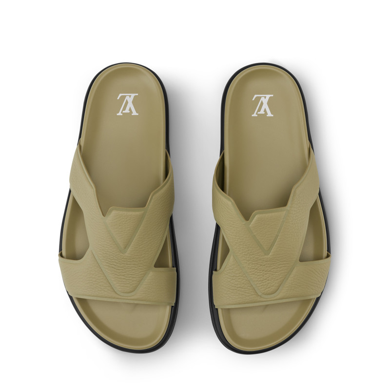 LV Oasis Mule 3