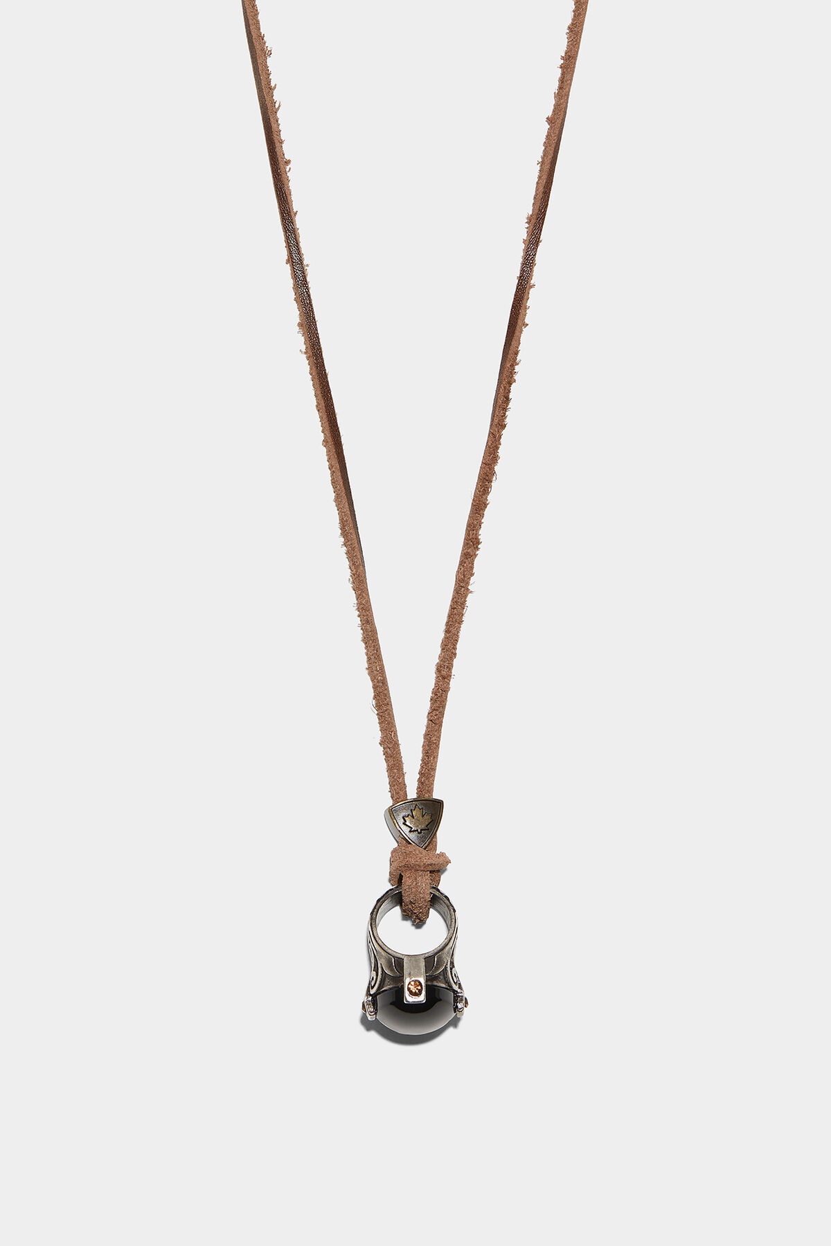 STONES NECKLACE - 2