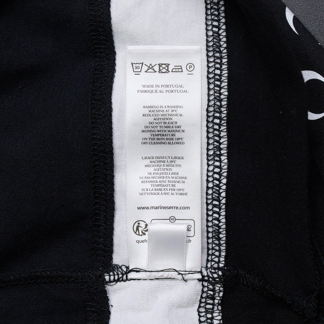 Regenerated Graphic Jersey Long Sleeve Tee - 3