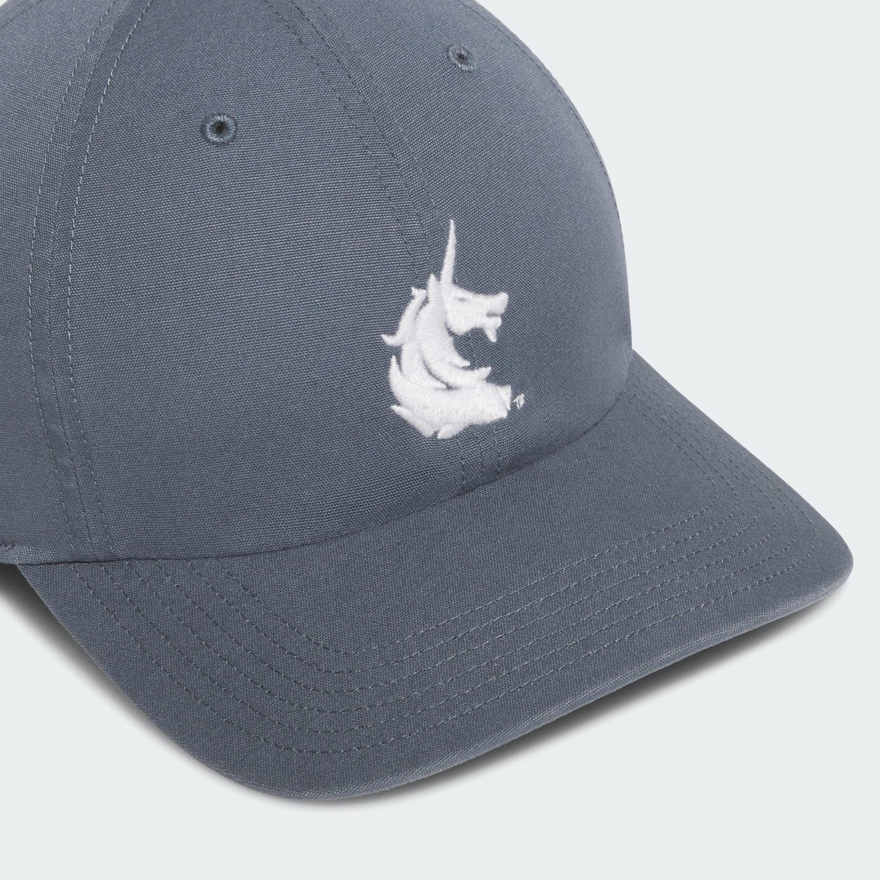 Boston Marathon® 2025 Relaxed Strapback Hat - 3