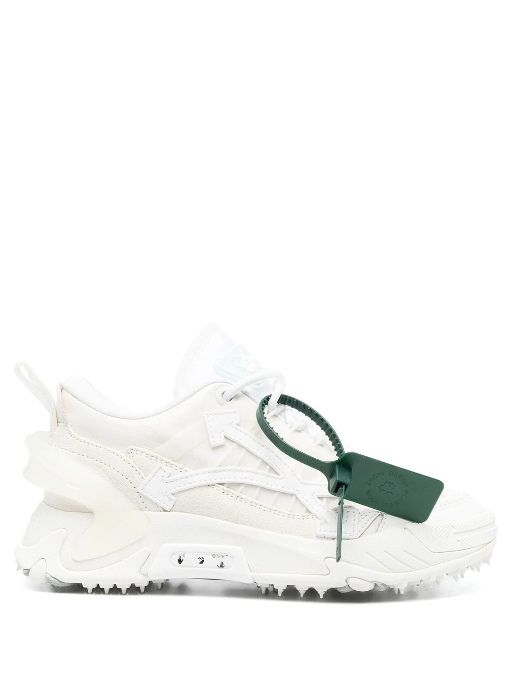 Odsy-2000 sneakers - 1