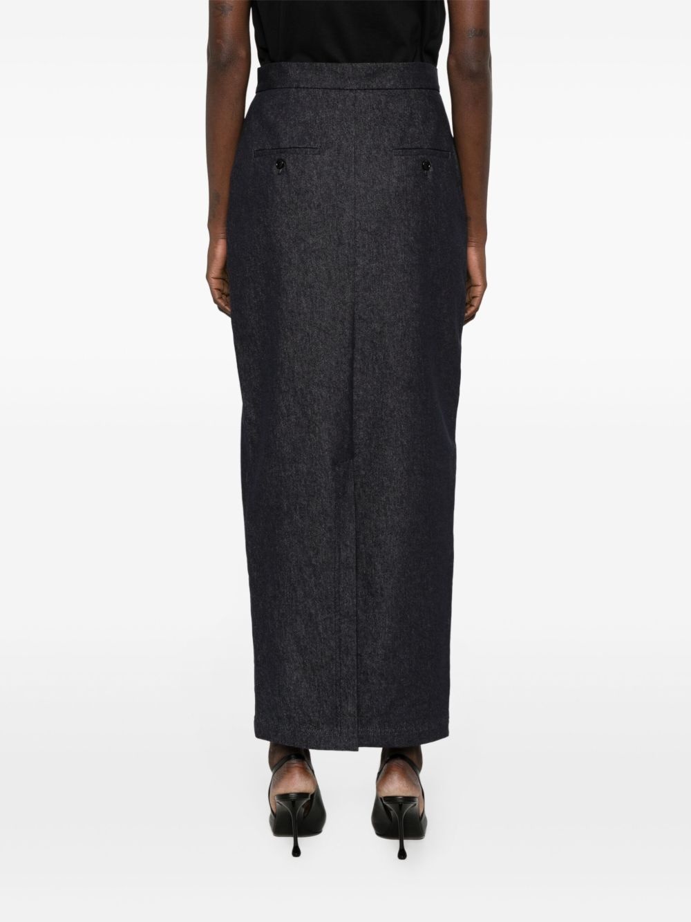 Pianosa maxi skirt - 4