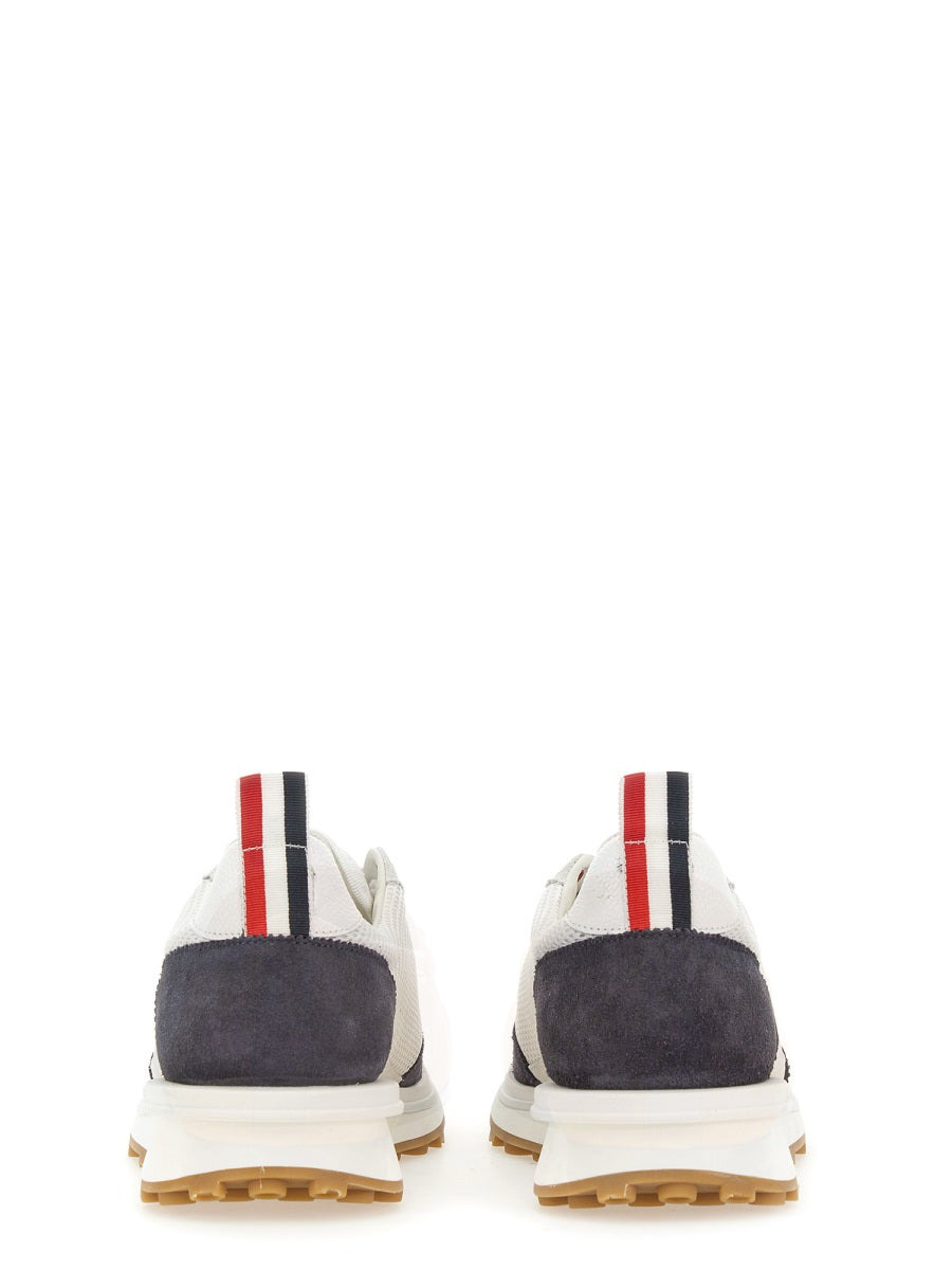 Sneaker Tech Runner - 5