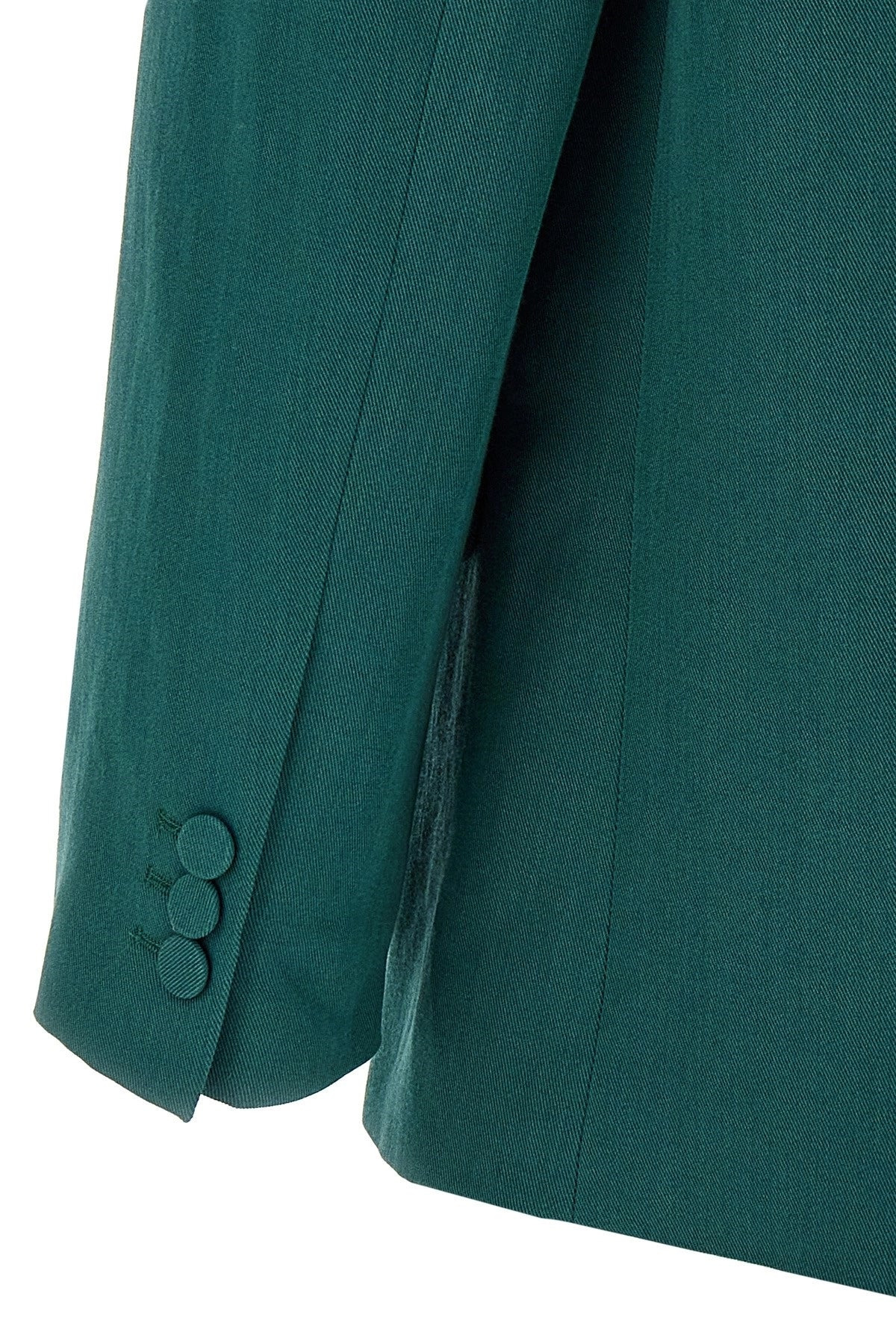 Dries Van Noten Women 'Birdy' Blazer - 4