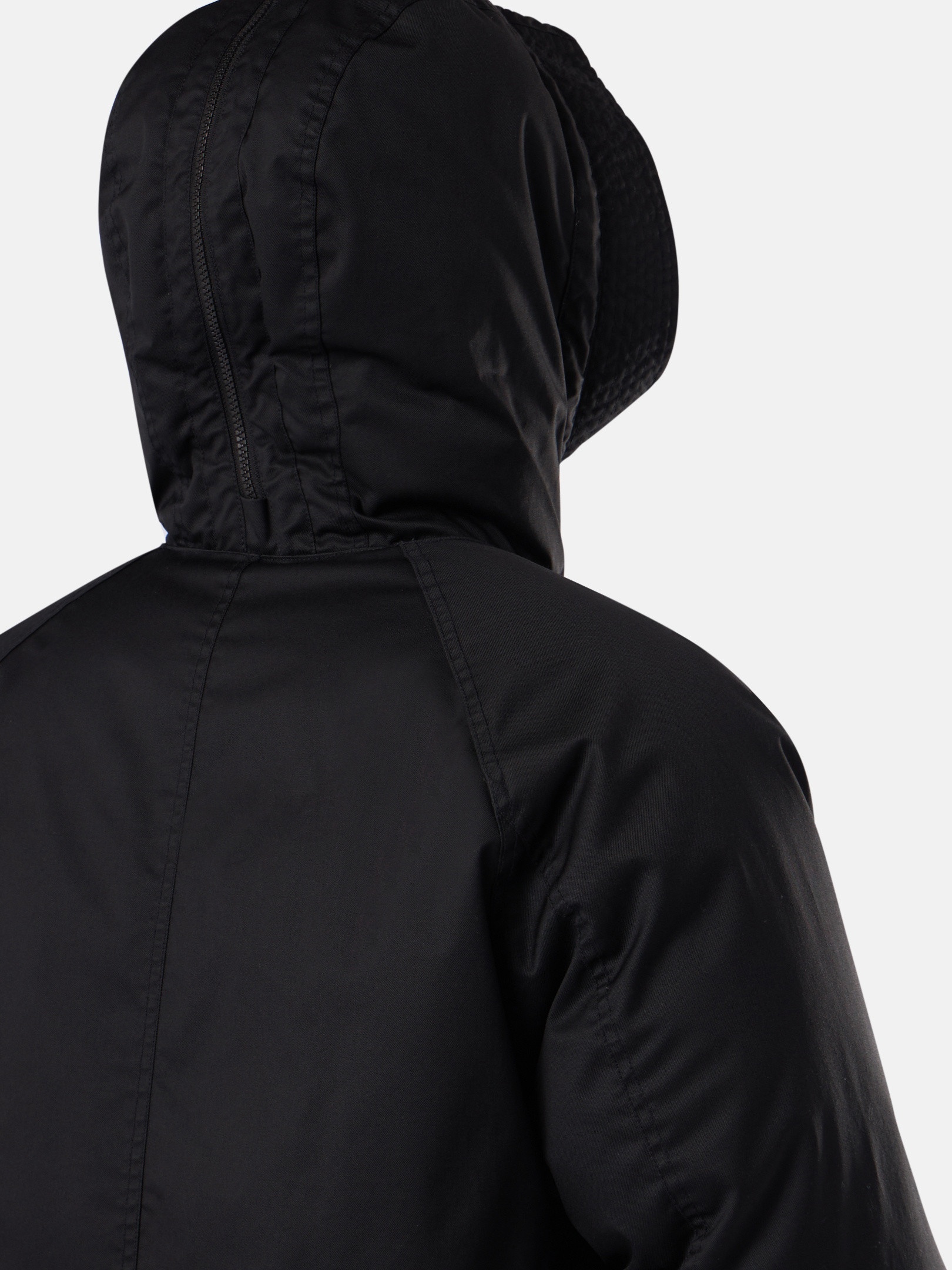 710F2 PERFORMANCE TWILL WOOL-TC_STONE ISLAND GHOST - 4