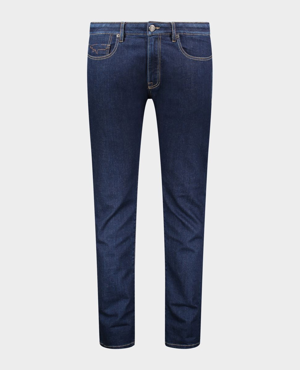 Power Denim stretch cotton Candiani Jeans - 1