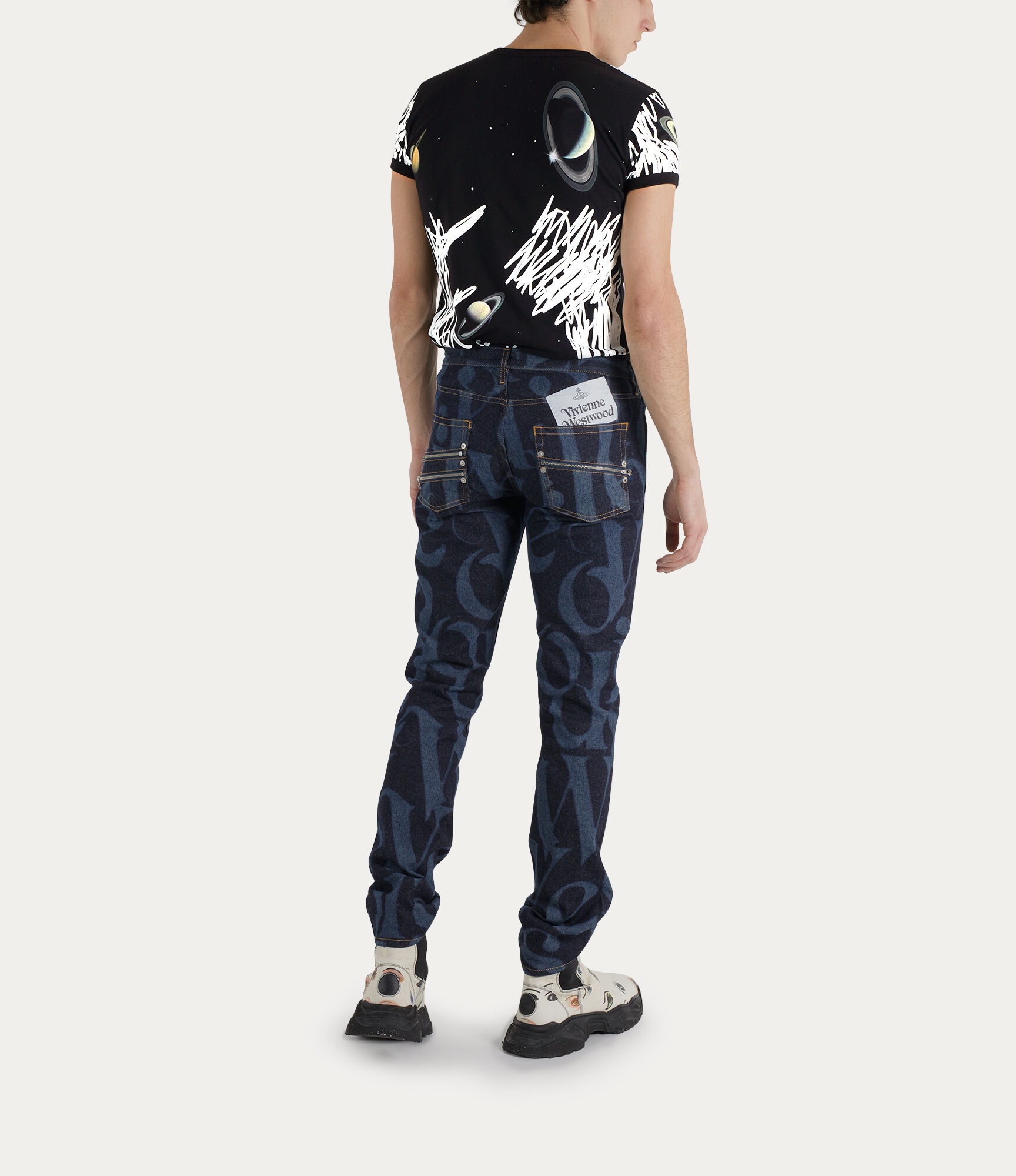 CLASSIC T-SHIRT - 3