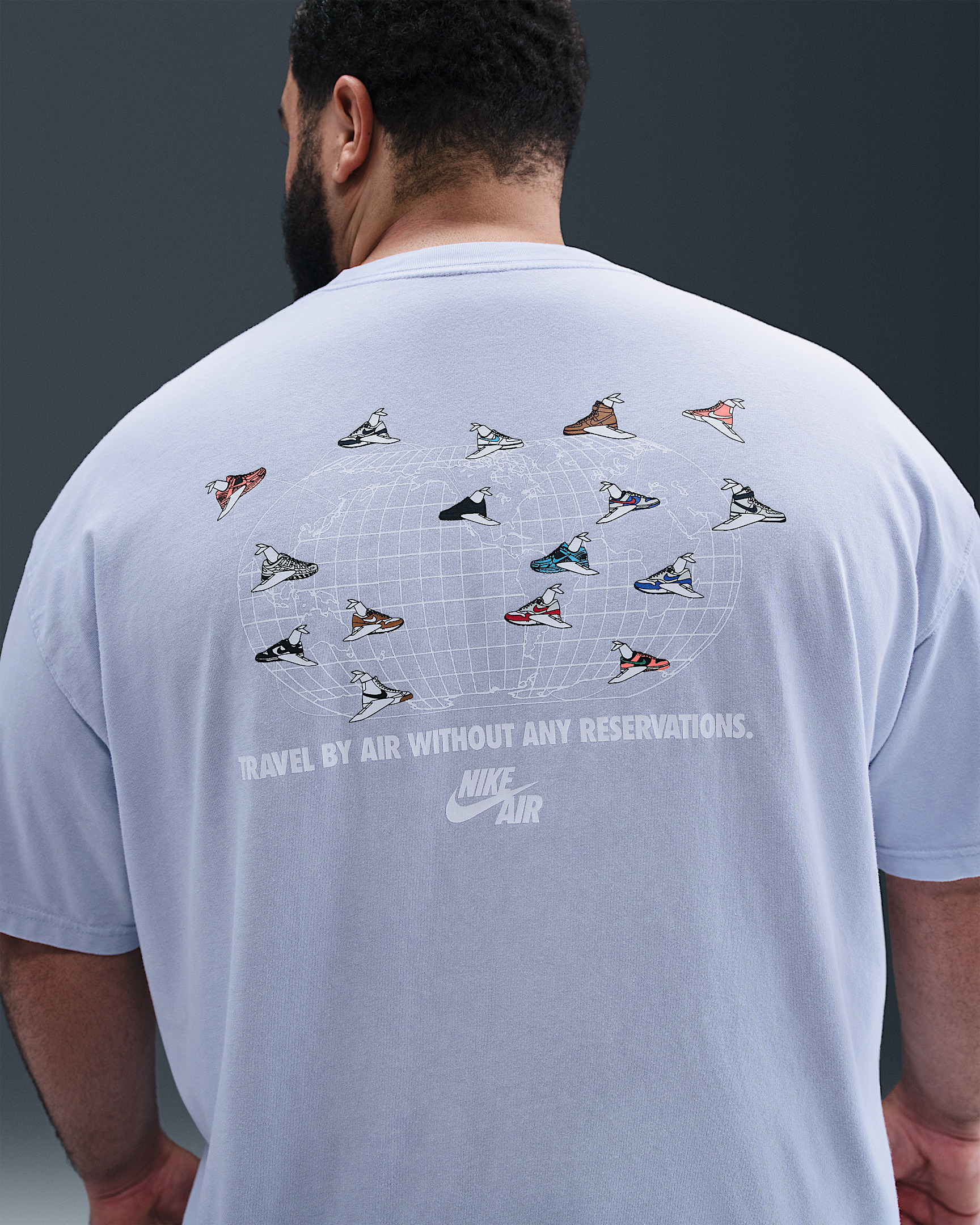 Nike Sportswear T-Shirt - 7