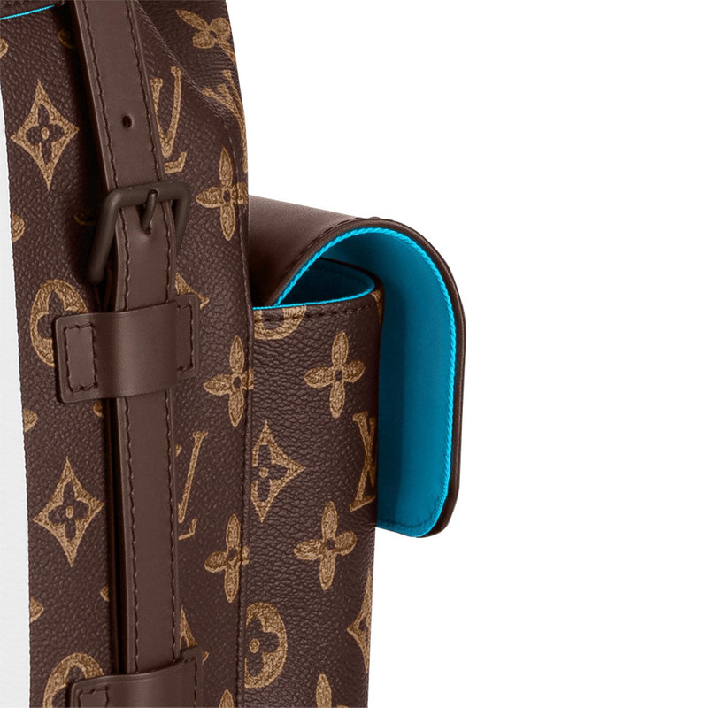 Louis Vuitton Christopher outlook