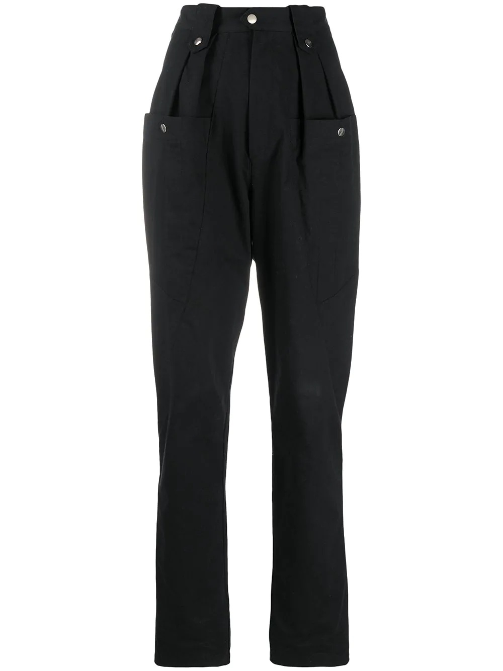 Yerris trousers - 1