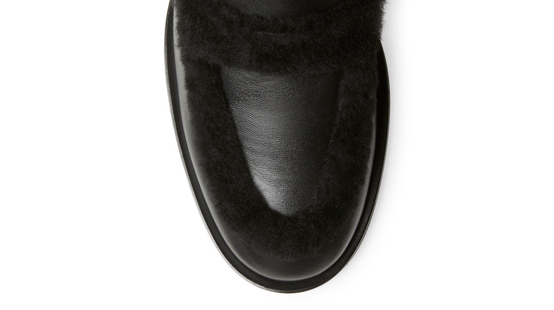 PALMER CHILL LOAFER - 5