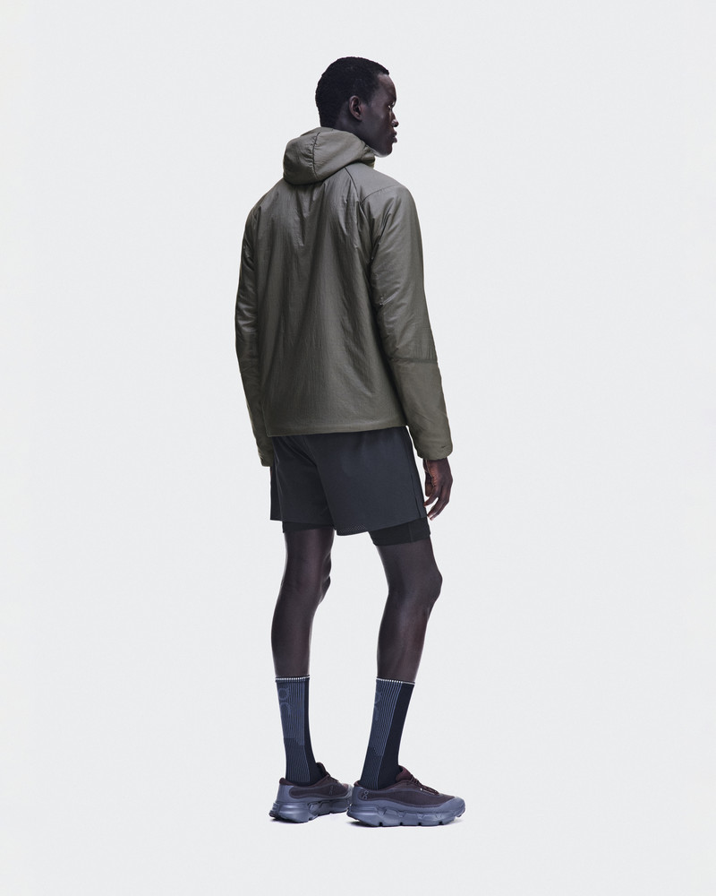 Ascent Insulated Jacket 3