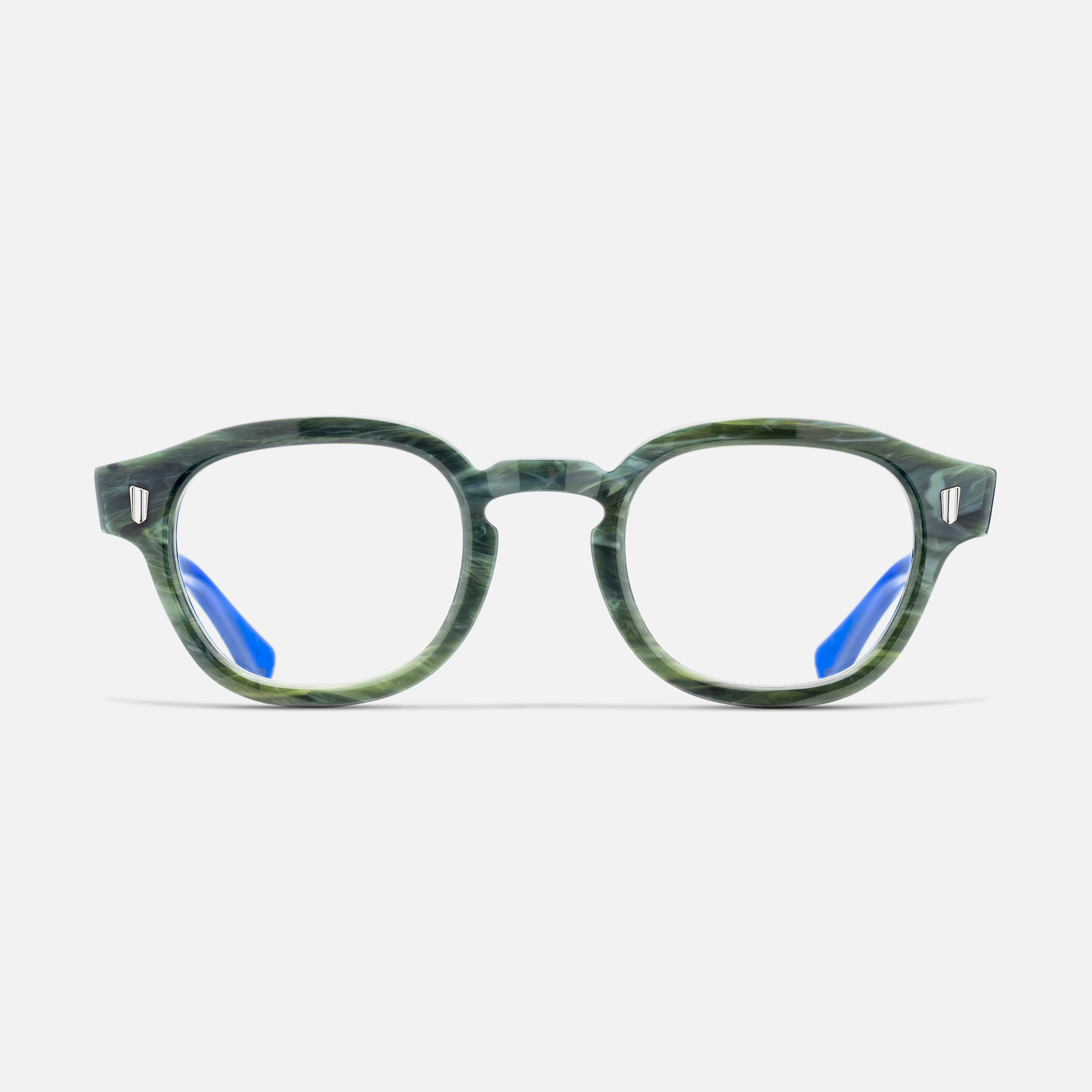 9290 OPTICAL ROUND GLASSES - 3