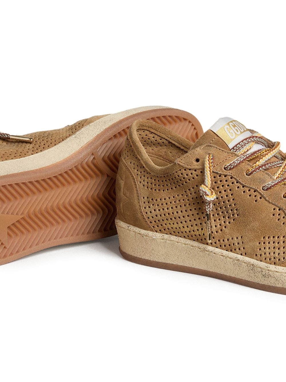 Ball Star sneakers - 4