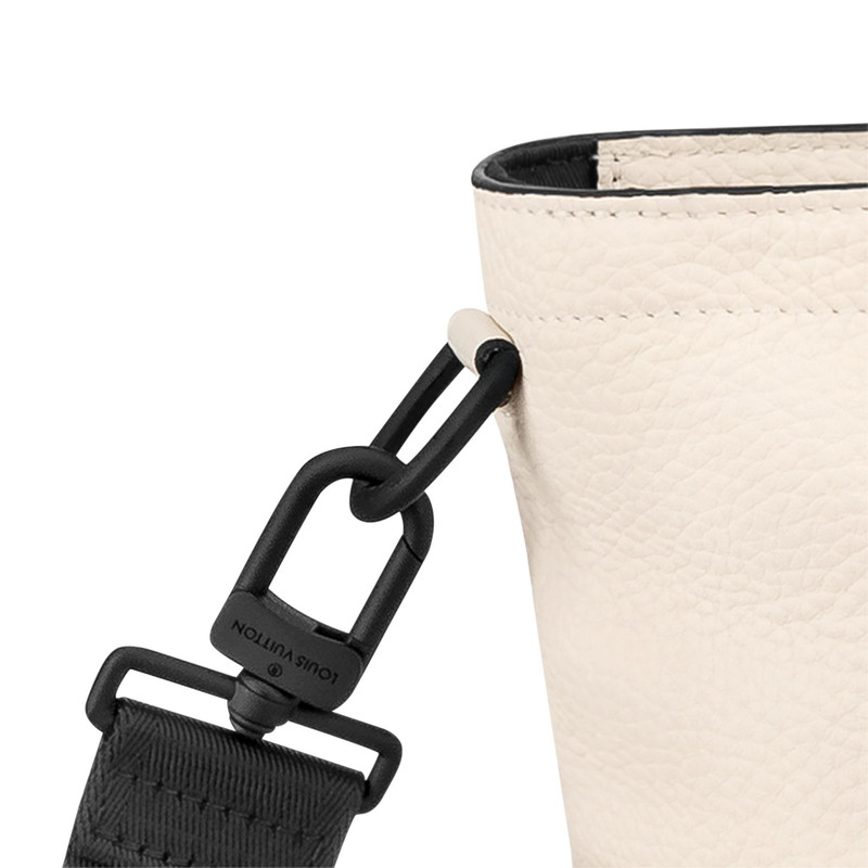 Louis Vuitton Christopher Tote outlook