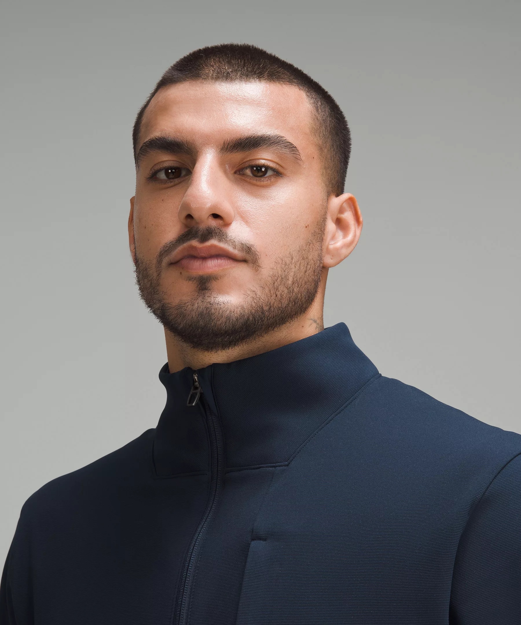 Sojourn Jacket - 4