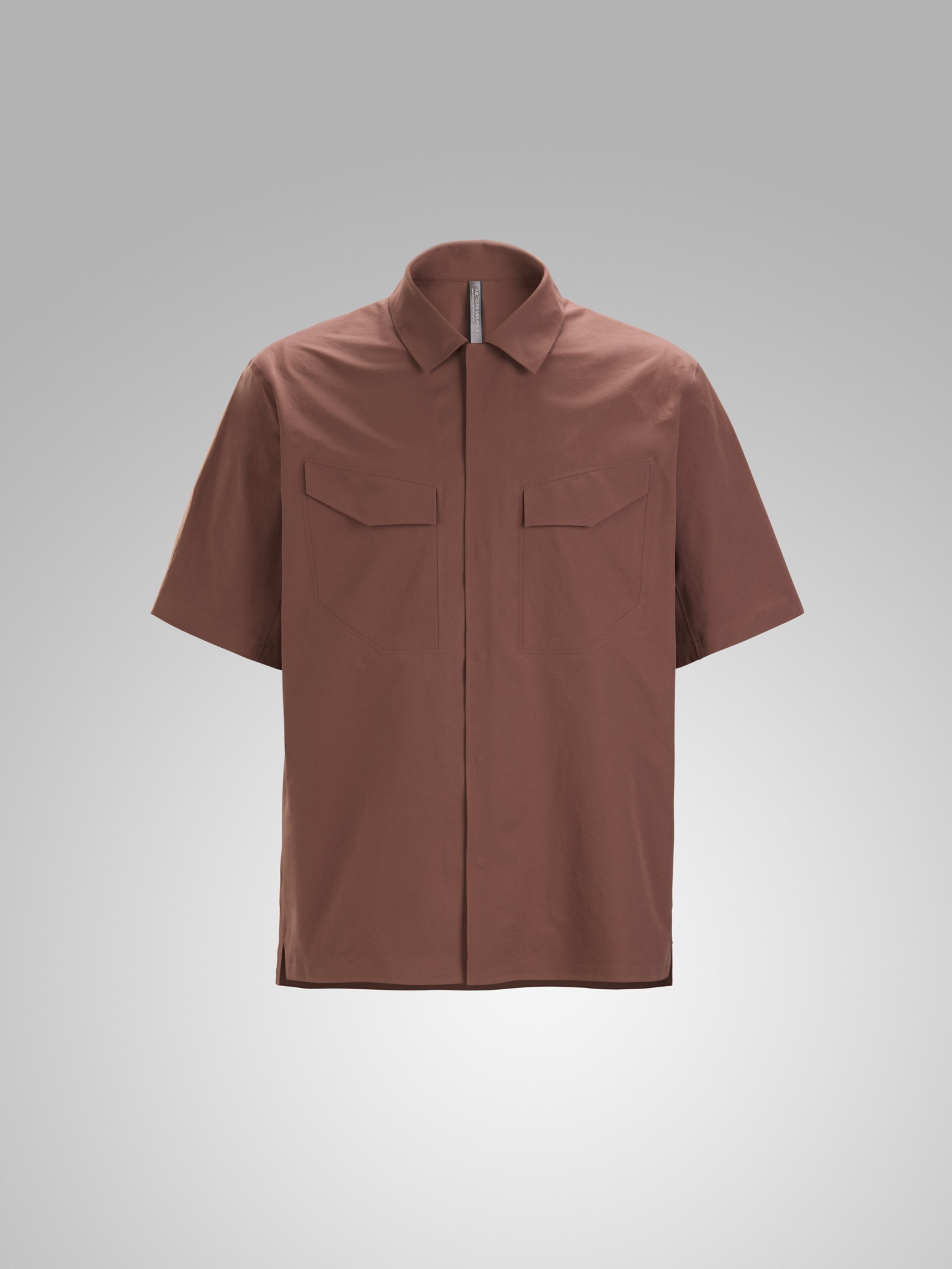 Field Shirt SS - 9