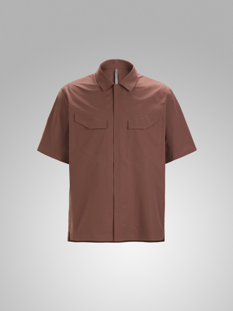 Field Shirt SS 9