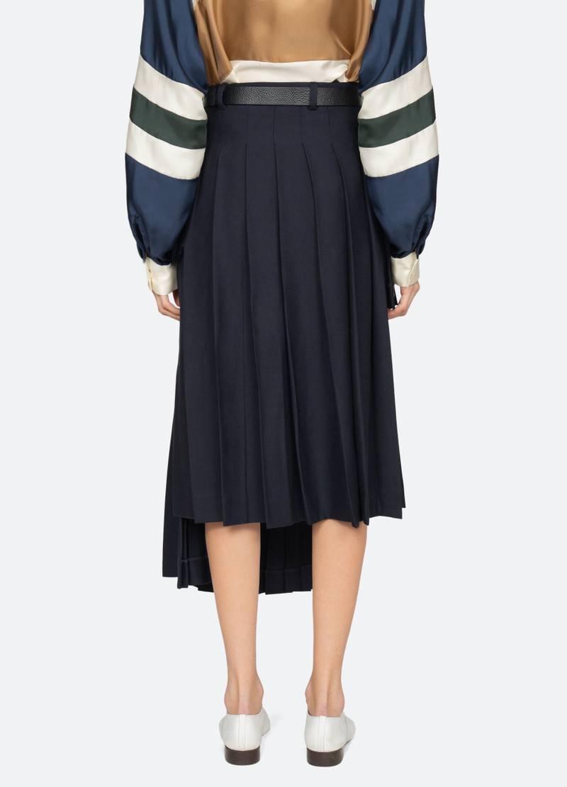 Sea Taliyah Skirt outlook