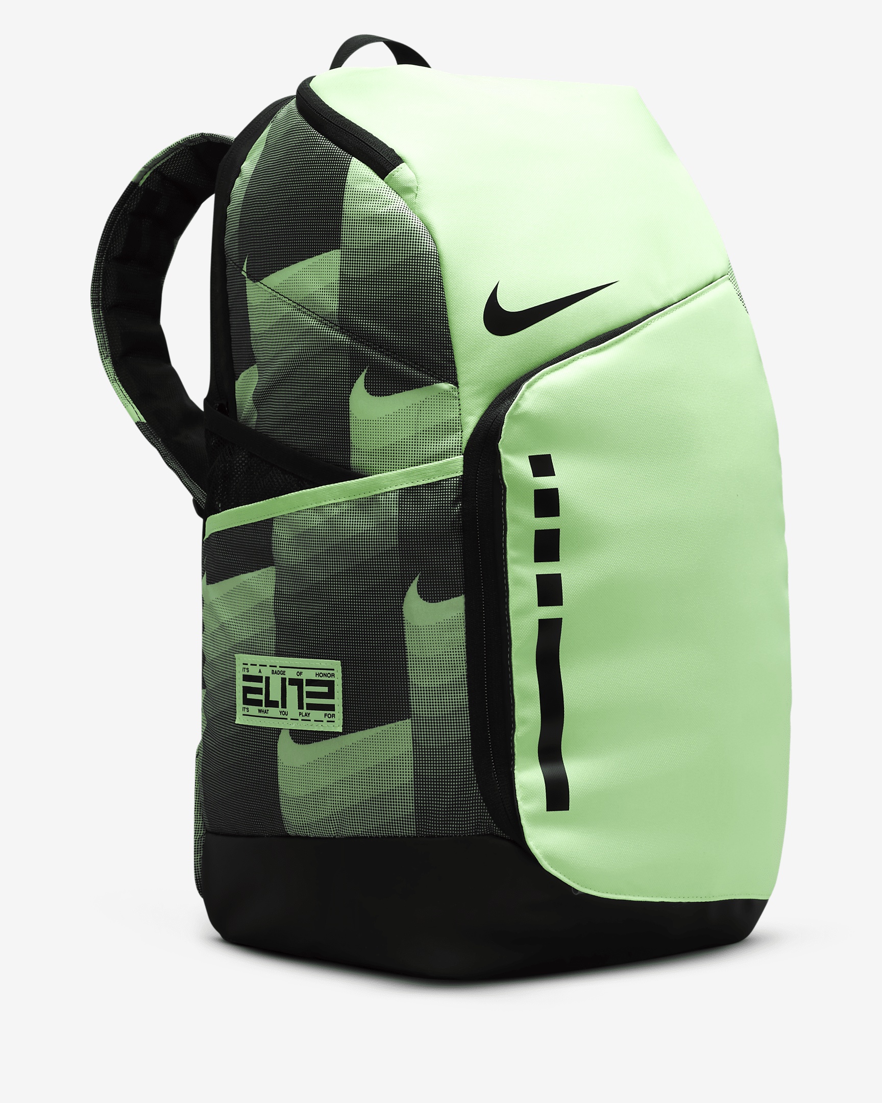 Nike Hoops Elite Printed Backpack (32L) - 3