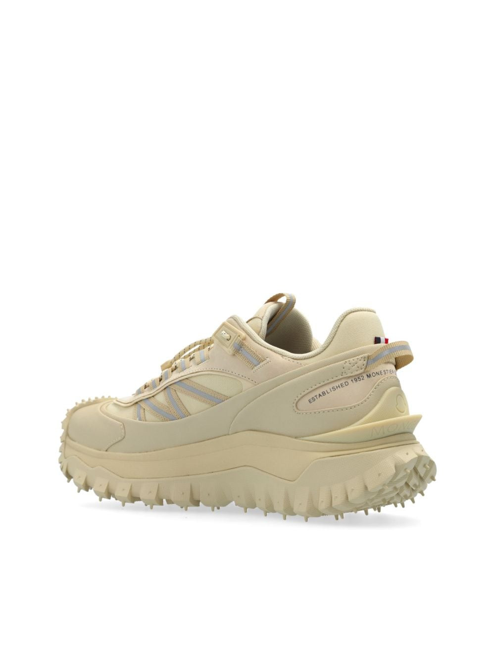 Moncler Women Trailgrip Gtx Sneakers - 5