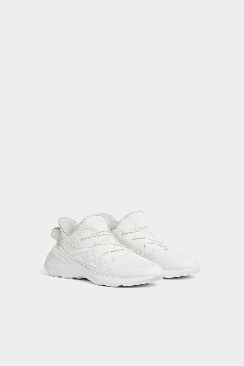 DSQUARED2 FLY SNEAKERS outlook