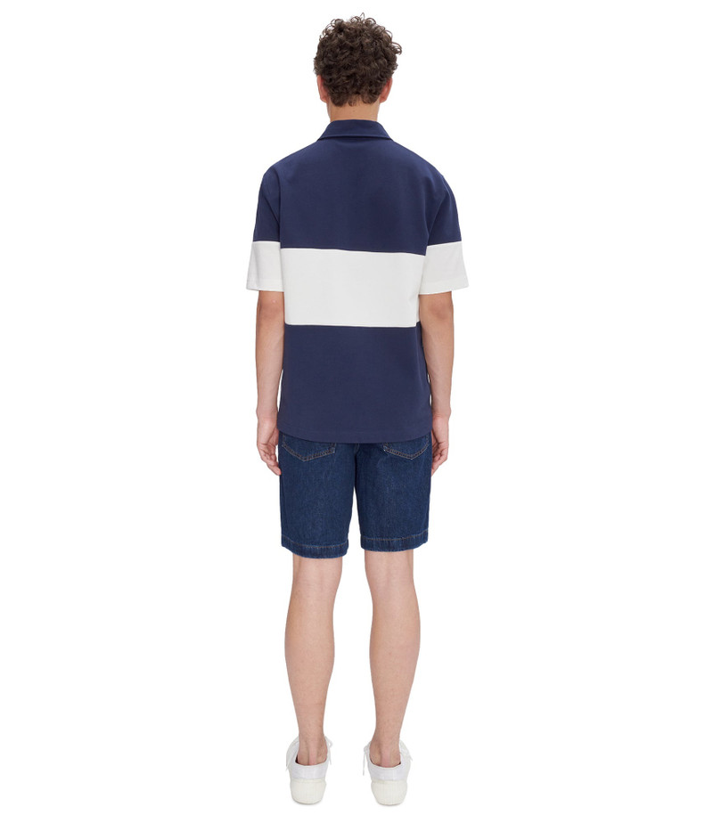 Kenneth polo shirt 3