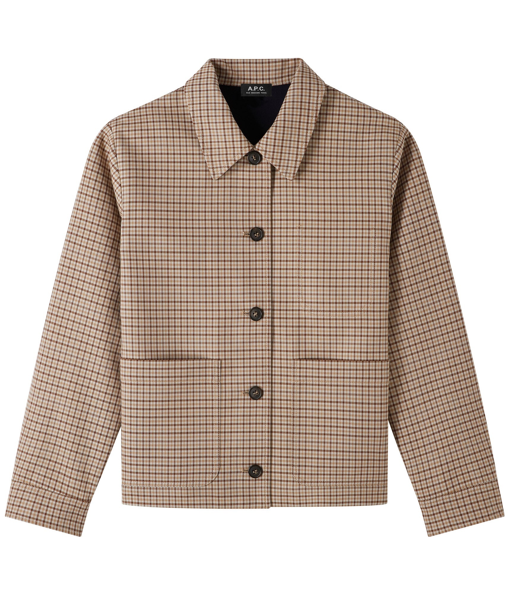 New Nikkie jacket - 1