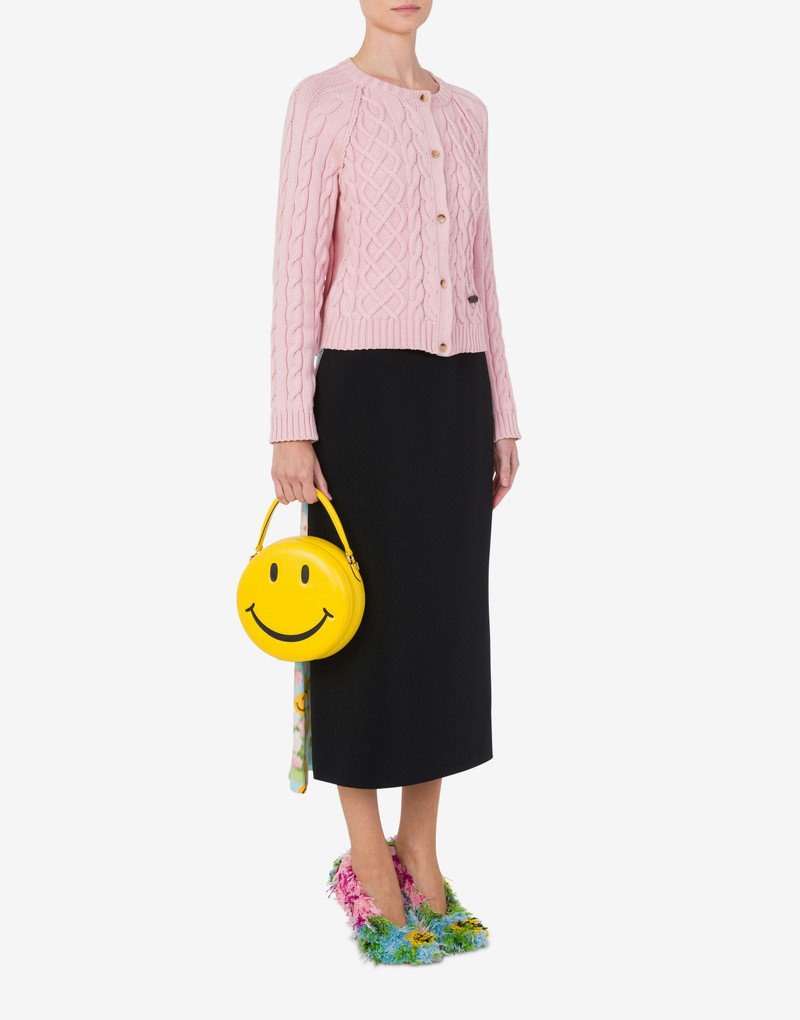 Moschino SMILEY® BAG outlook