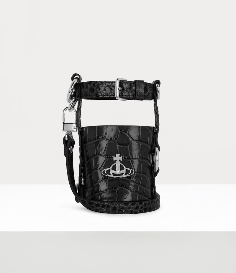 CROCODILE OPEN WATER BOTTLE HOLDER 1