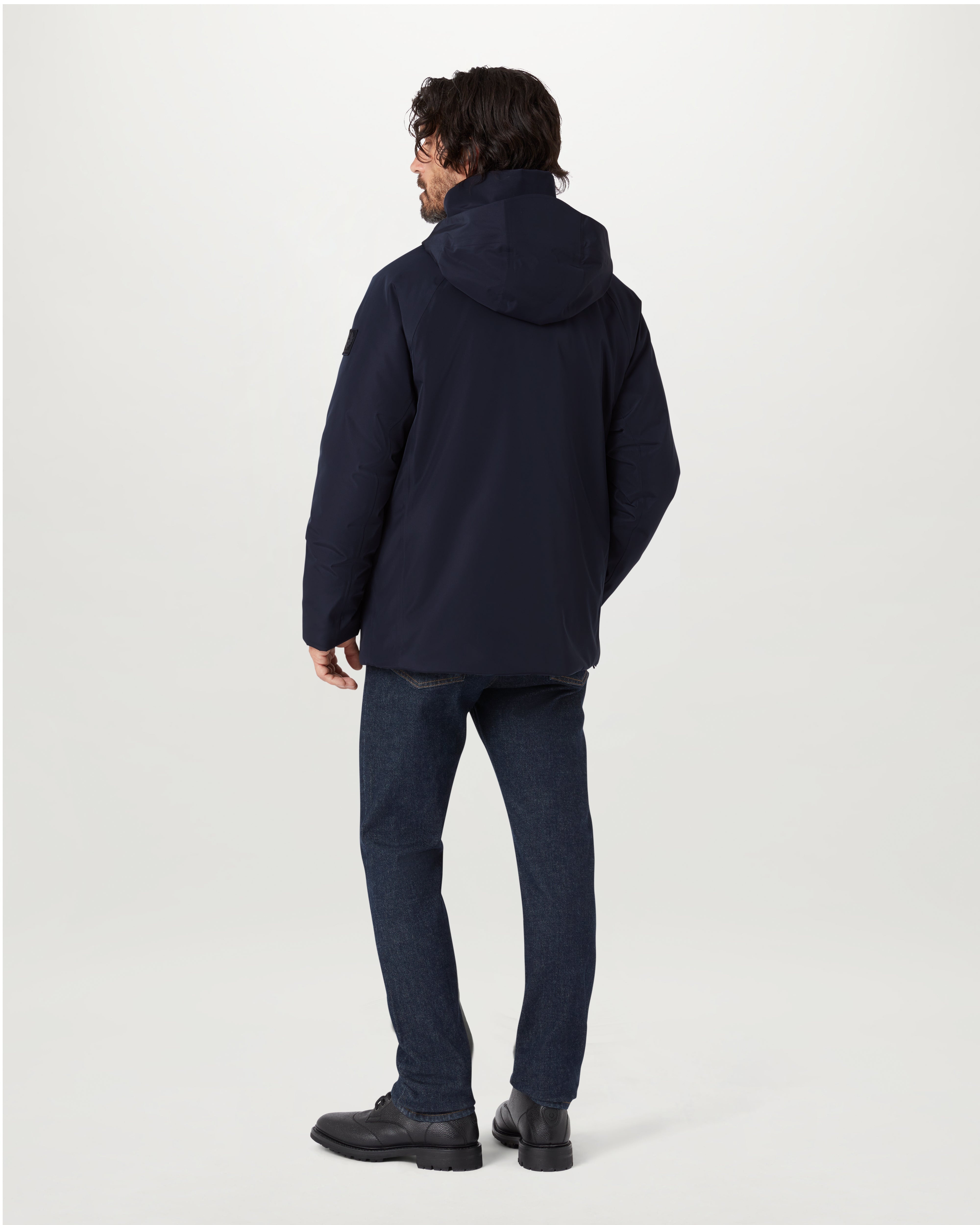 FORCE JACKET - 5