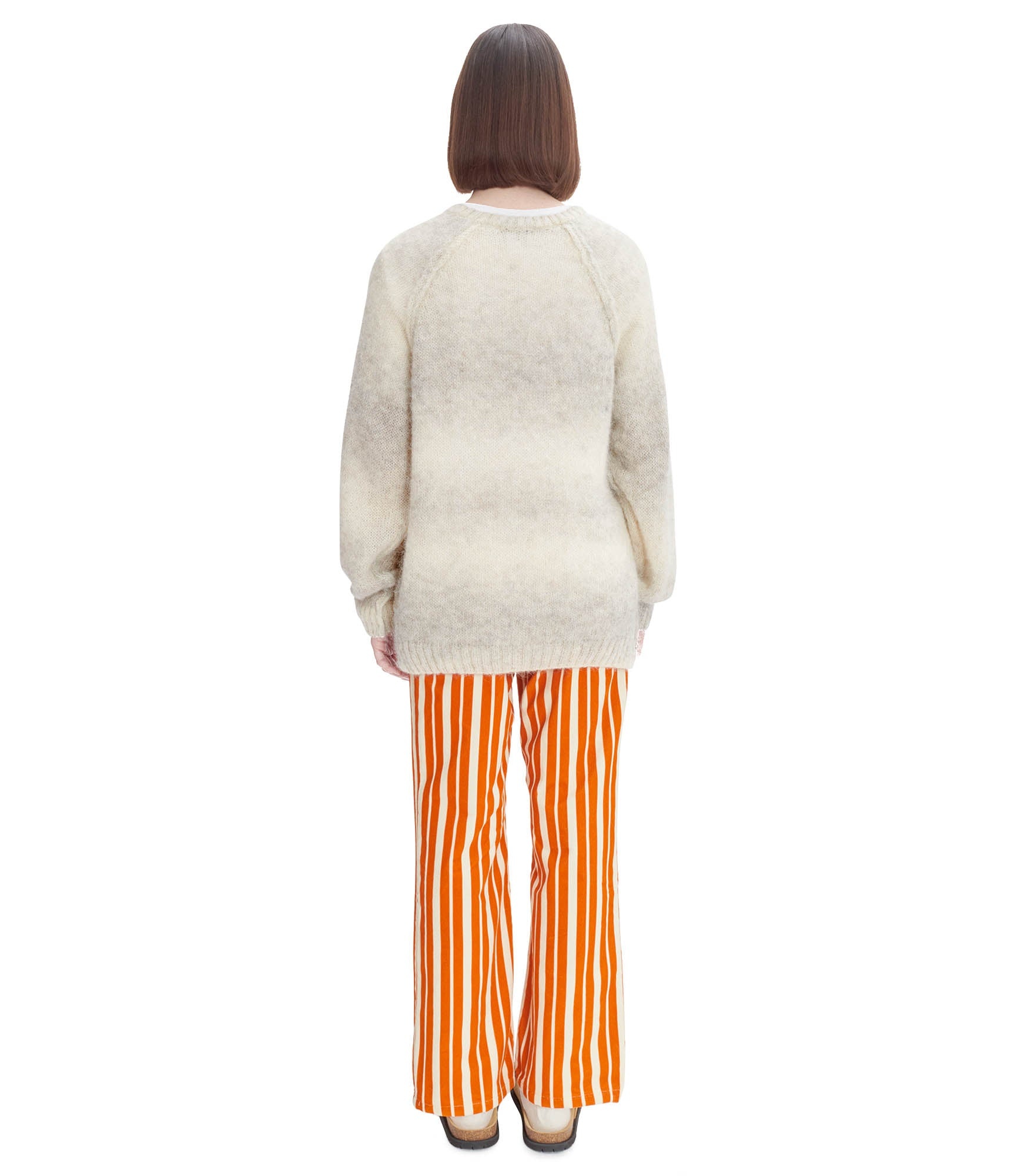 MAVERICKS TAME IMPALA SWEATER (W) - 3