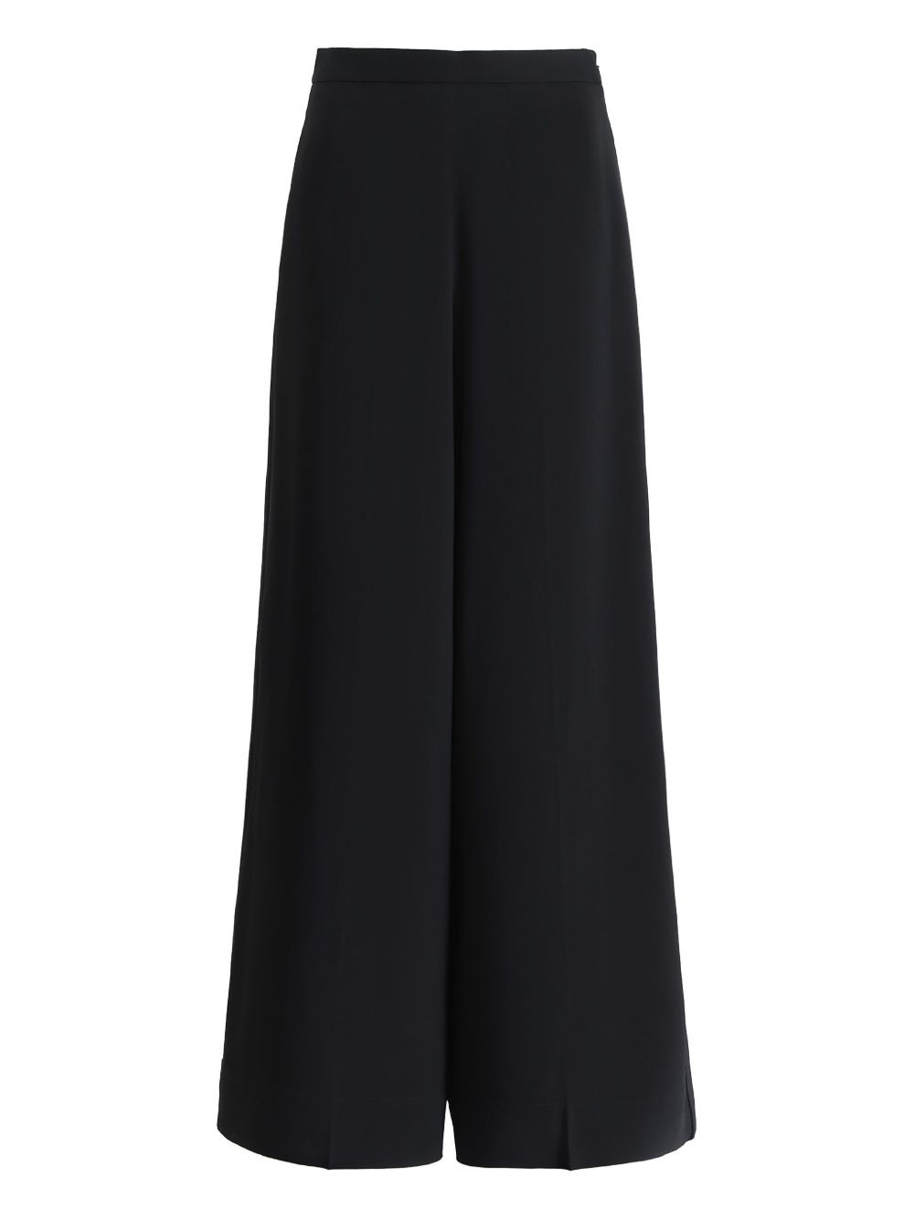 flared trousers - 2