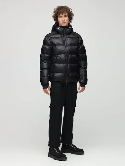 HINTERTUX PERFORMANCE SKI DOWN JACKET - 2