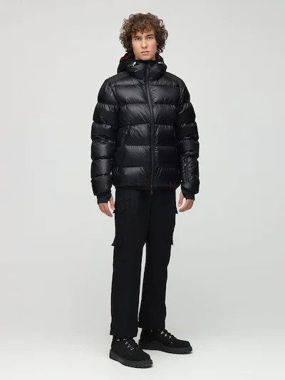 Moncler Grenoble HINTERTUX PERFORMANCE SKI DOWN JACKET outlook