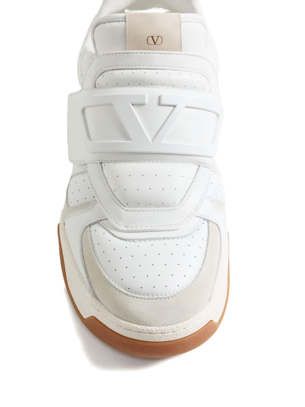 Valentino Garavani Men Vg Joie De Jouer Sneaker - 7