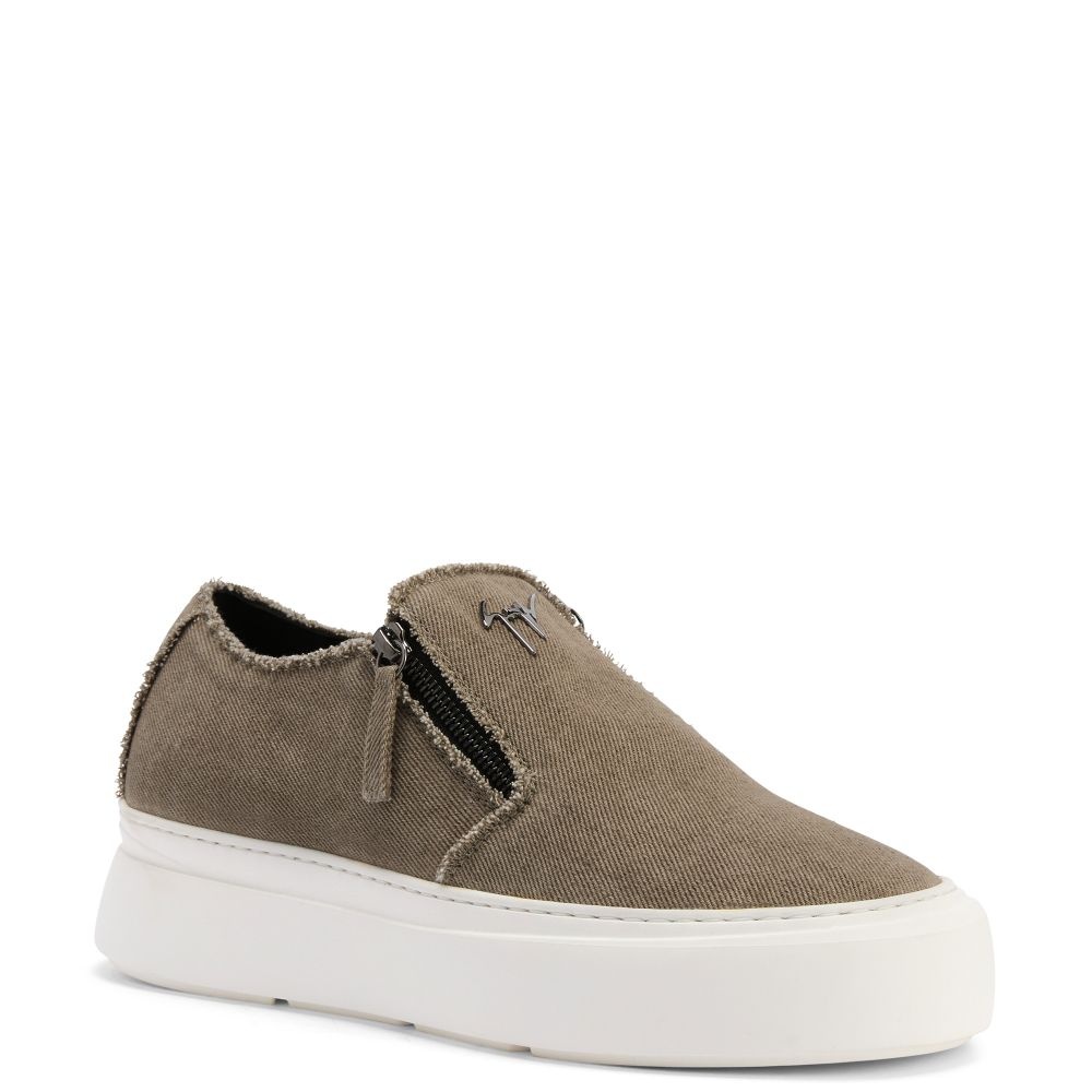 Gz Mike Zip - 2